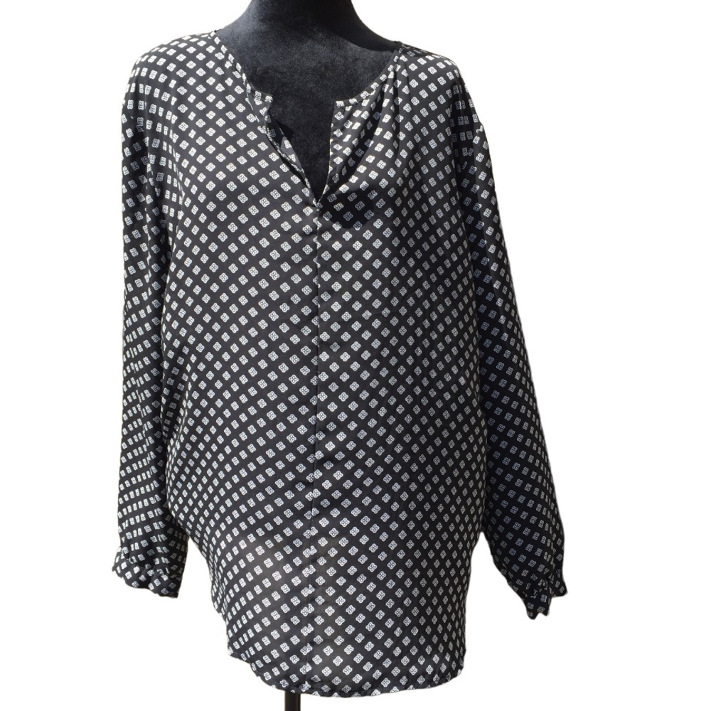 Ann Taylor Factory Tunic